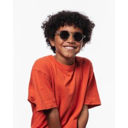 Izipizi - Solbrille Junior 7-11 år - #d Frozen Blue
