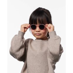 Izipizi - Solbrille Kids 3-5 år - #d Pink