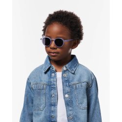 Izipizi - Solbrille Kids 5-7 år - #d Lavender