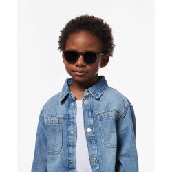 Izipizi - Solbrille Kids 5-7 år - #e Tortoise