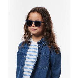 Izipizi - Solbrille Kids 5-7 år - #e Navy Blue