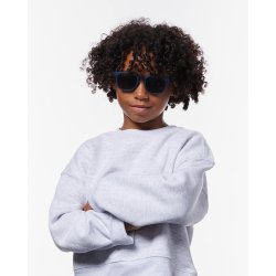 Izipizi - Solbrille Kids 5-7 år - #e Navy Blue