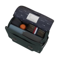 Jeune Premier - Skoletaske Ergomaxx 18L - FC Jeune Premier