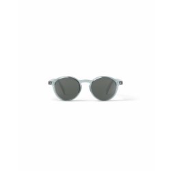 Izipizi - Solbrille Junior 7-11 år - #d Frozen Blue