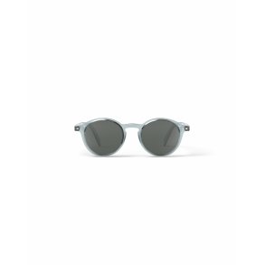 Izipizi - Solbrille Junior 7-11 år - #d Frozen Blue