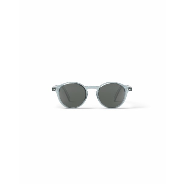 Izipizi - Solbrille Junior 7-11 år - #d Frozen Blue