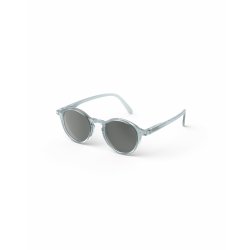 Izipizi - Solbrille Junior 7-11 år - #d Frozen Blue