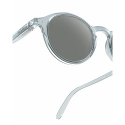 Izipizi - Solbrille Junior 7-11 år - #d Frozen Blue