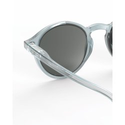 Izipizi - Solbrille Junior 7-11 år - #d Frozen Blue