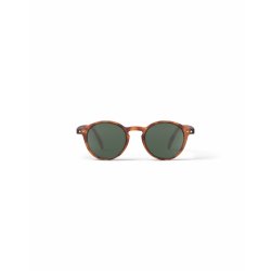 Izipizi - Solbrille Junior 7-11 år - #d Havane