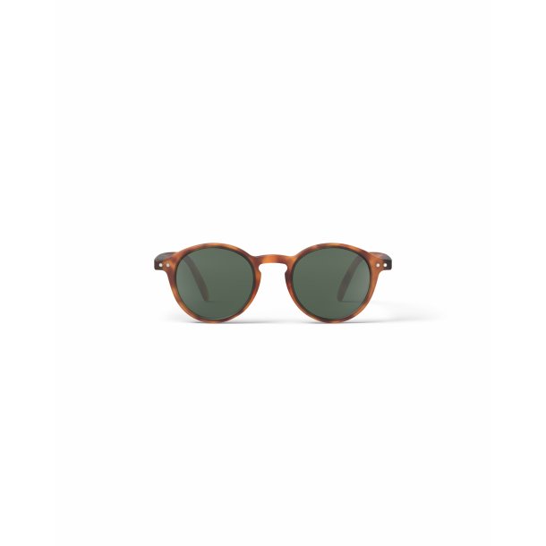 Izipizi - Solbrille Junior 7-11 år - #d Havane
