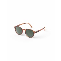 Izipizi - Solbrille Junior 7-11 år - #d Havane