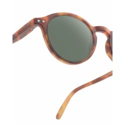 Izipizi - Solbrille Junior 7-11 år - #d Havane