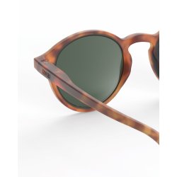 Izipizi - Solbrille Junior 7-11 år - #d Havane