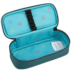 Jeune Premier - Penalhus - Pencil Box - Soccer Game