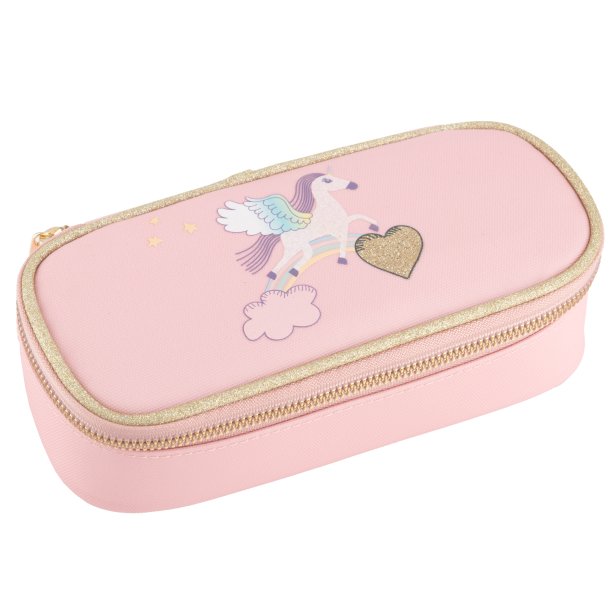 Jeune Premier - Penalhus - Pencil Box - Unicorn Magic