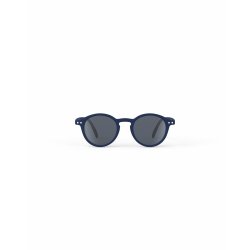 Izipizi - Solbrille Kids 3-5 år - #d Navy Blue