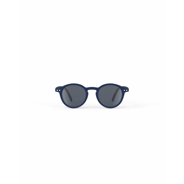 Izipizi - Solbrille Kids 3-5 år - #d Navy Blue