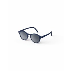 Izipizi - Solbrille Kids 3-5 år - #d Navy Blue