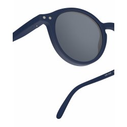 Izipizi - Solbrille Kids 3-5 år - #d Navy Blue