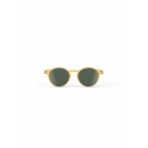 Izipizi - Solbrille Kids 5-7 år - #d Yellow Honey
