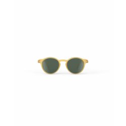 Izipizi - Solbrille Kids 3-5 år - #d Yellow Honey