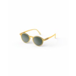 Izipizi - Solbrille Kids 3-5 år - #d Yellow Honey