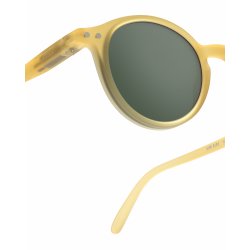 Izipizi - Solbrille Kids 3-5 år - #d Yellow Honey