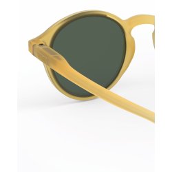 Izipizi - Solbrille Kids 3-5 år - #d Yellow Honey