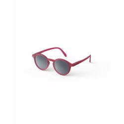 Izipizi - Solbrille Kids 5-7 år - #d Cranberry