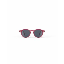 Izipizi - Solbrille Kids 5-7 år - #d Cranberry