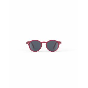 Izipizi - Solbrille Kids 5-7 år - #d Cranberry