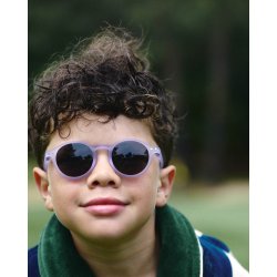 Izipizi - Solbrille Kids 3-5 år - #d Lavender