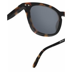 Izipizi - Solbrille Kids 5-7 år - #e Tortoise