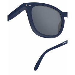 Izipizi - Solbrille Kids 5-7 år - #e Navy Blue