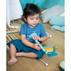 Moulin Roty - Xylofon