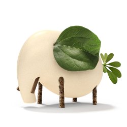 Locomo - Elmer - Natur