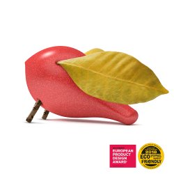 Locomo - Becky - R&#248;d