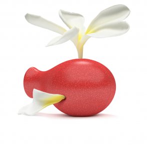 Locomo - Frida - Rød