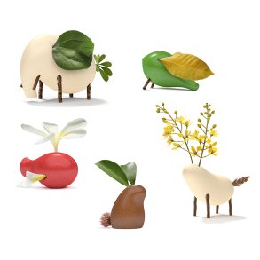 Locomo - Familie - Multi 2