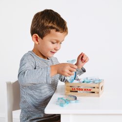 Le Toy Van - Honeybake - Fisk