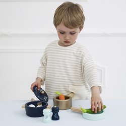 Le Toy Van - Honeybake - Gryder &amp; pander
