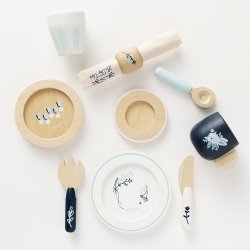 Le Toy Van - Honeybake - Spises&#230;t til leg