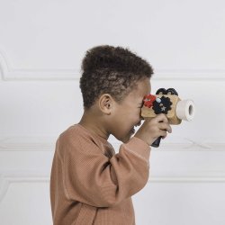 Le Toy Van - Honeybake - Hollywood filmkamera