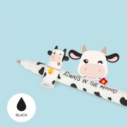 Kidek - Viskbar kuglepennes&#230;t a 4 stk - Bondeg&#229;rd