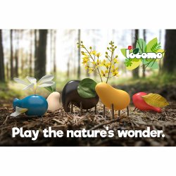 Locomo - Frida - Natur