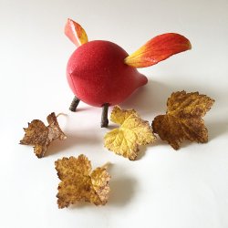 Locomo - Becky - Natur