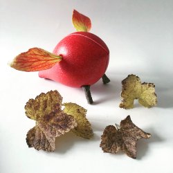 Locomo - Becky - Natur