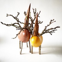 Locomo - Dale - Brun