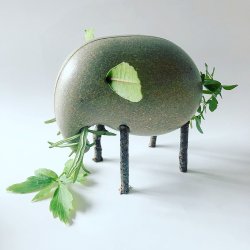 Locomo - Elmer- Gr&#229;